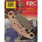 Ebc Brakes Pads FA129HH. Fixed Price $43.85.