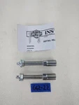 Harley-davidson Softail Rear Lowering Kit 54001-04. Fixed Price $120.00.