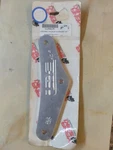 New Yana Shiki LL2942 Free Shipping For Kawasaki ZX-10. Fixed Price $19.99.