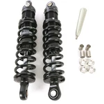 Ohlins Blackline S36E 12 In. Standard Rear Shocks - Hd 775. Fixed Price $768.90.
