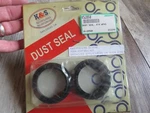 K&s Fork Dust Seals 16-2058K Ktm WP43 640 Duke EXC400 MXC520 Husqvarna OM22. Fixed Price $14.00.