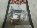 Burly Brand Rear Lowering Kit Lowers 1" 86-99 Xl P/n B28-276CH. Fixed Price $68.21.