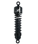 Progressive Shocks 12" Black 412-4051B For 02-06 Harley Davidson Rod. Fixed Price $344.95.