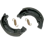 Sbs Front/rear Brake Shoes For Kawasaki KLF110 Mojave 1987-1988 2015 1723-0431. Fixed Price $31.67.