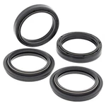 Balls Fork Dust Seal And Wiper Kit 56-141. Fixed Price $44.95.