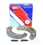 Fits Honda Cr 480 Rd 1983 Ebc Front Brake Shoes H328. Fixed Price $32.17.