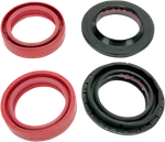Moose Racing Seal Kit,fork, 33MM 0407-0085. Fixed Price $35.95.