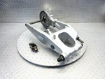 2007 07-12 Yamaha FJR1300 Oem Rear Swingarm Final Drive Suspension Joint. Fixed Price $47.25.