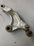 1985 84 Yamaha YZ490 Rear Shock Linkage Dogbone Relay Arm. Fixed Price $39.99.