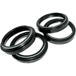 Drag Specialties Fork Seal/dust Wiper Kit 41MM/42MM Buell M2 Cyclone. Fixed Price $45.31.