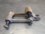 2007 Yamaha YZ450F Rear Shock Linkage Links 5XC-2217A-90-00 5XC-2217F-90-00. Fixed Price $40.00.