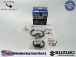 Suzuki Genuine Oem 2008-19 Hayabusa 2005-08 GSXR1000 Fork Seal Kit 51150-41810. Fixed Price $79.28.