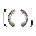Wildboar AT-05107 Brake Pads Semi Metal. Fixed Price $23.26.