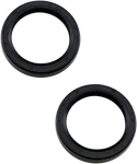 Parts Unlimited Front Fork Seals 04070139 50 Sx Suspension. Fixed Price $9.95.