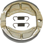 Ebc Carbon Graphite "x" Brake Shoes 502. Fixed Price $18.53.