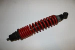 2009 - 2014 Vespa Piaggio S150 Rear Shock / Suspension 56410R. Fixed Price $55.00.