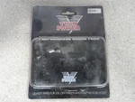 Nos Twin Power Performance Brake Pads Harley Davidson 59-2357. Fixed Price $23.99.