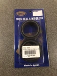 K&l 15-5086 Front Fork Damper Oil Seal Kawasaki 46MM 96-03 Yamaha YZ125. Fixed Price $18.00.