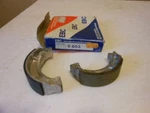 New Ebc KE100 KD80 KM100 KLX110 RM50 RM60 DRZ110 Brake Shoes. Fixed Price $12.99.