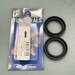 New K&l Supply 15-2568 Fork Oil Seal 39X52X11 FSM-037. Fixed Price $25.90.