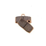 Brake Pads Fits Ktm 85 Sxs 2012 2015 Front Severe Duty By Race-driven. Fixed Price $26.35.