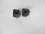 1966-69 Honda Intake Bolt Set. Fixed Price $20.00.