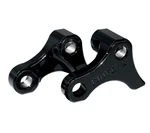 La Choppers 06-17 Harley-davidson Fxdwg 1" Rear Lowering Kit 1304-0151. Fixed Price $82.76.