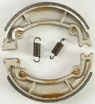 Ebc Grooved Brake Shoes 331G. Fixed Price $38.89.