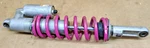 Yamaha 95 Oem Rear Suspension Shock Absorber Assy. 4PE-22210-10-00. Fixed Price $59.43.
