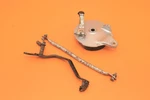 2003 96-13 DR200SE Oem Rear Brake Drum Panel Shoe Lever Arm Foot Pedal. Fixed Price $109.99.