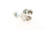 2019 Kawasaki ZX10RR Rear Back Suspension Shock Set. Fixed Price $20.00.