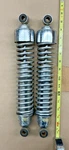 Set Of Harley Davidson Sportster Coil Over Rear Shocks 54566-88 G579 Motorcycle. Fixed Price $45.00.