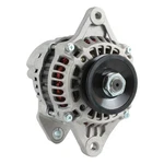 Alternator For Tcm Lift Trucks A7T03771 8762055 12153 Ir/if Volt 50 Amp. Fixed Price $124.41.