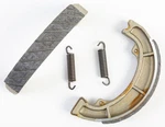 Ebc Grooved Brake Shoes 621G. Fixed Price $36.68.