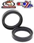 Racing Fork Seal Set Allballs, 55-124 45X57X11 Showa. Fixed Price $28.12.