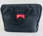 Bicycle Texas Hold'em Tournament Poker Set Travel Case Cards And Chips New. Fixed Price $23.99.