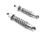 Rear Shocks Suspension 1988 Harley-davidson Sportster XLH883 3203. Fixed Price $101.64.