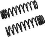 Progressive Suspension 03-1368B Rear Shock Springs 105/150 Lb/in Black. Fixed Price $65.00.