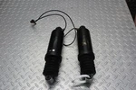 2007 Harley-davidson Road King Police Efi Flhpi Rear Back Shock Absorber. Fixed Price $149.99.