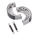 Tusk Carbon Brake Shoe For Honda Crf Tlr Xr. Fixed Price $21.54.
