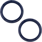 Parts Unlimited Front Fork Seals 04070325 K100RT 41.4MM Id X 51MM Od. Fixed Price $66.95.