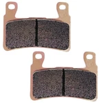 Galfer Hh Sintered Ceramic Brake Pads (FD219G1375). Fixed Price $27.12.