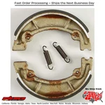 Brake Shoes 344 Plain Honda CR500R 1986-1986 CR125R Check Fitment. Fixed Price $160.95.