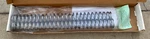 Race Tech Motorcycle Fork Springs .50 Kg/mm Frsp 444650 - Unused Box. Fixed Price $99.99.