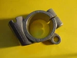 Nos Oem Factory Kawasaki ZX-7 ZX750 Ninja Left Handlebar Holder 46012-1228. Fixed Price $29.99.