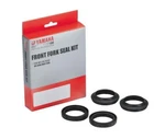 Yamaha Genuine 4PU-W003B-00 Front Fork Seal Kit 4PU-23144-00-00, 4PU-23145-01-00. Fixed Price $47.99.