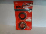 Bikemaster By Tucker Rocky 42-9006 Fork Seals 37-48-12.5. Fixed Price $19.95.