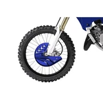 Polisport 8155100003 Red CR04/BLACK Disk & Bottom Fork Protector. Fixed Price $30.07.