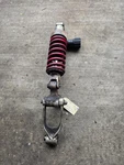 06-08 2007 Moto Guzzi Norge 1200 Rear Shock Absorber Suspension Spring Strut. Fixed Price $299.95.