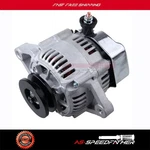 Mini Alternator For Chevy 1-WIRE 5.5 Pounds Street Rod Race 12180-SE AND0525. Fixed Price $78.32.
